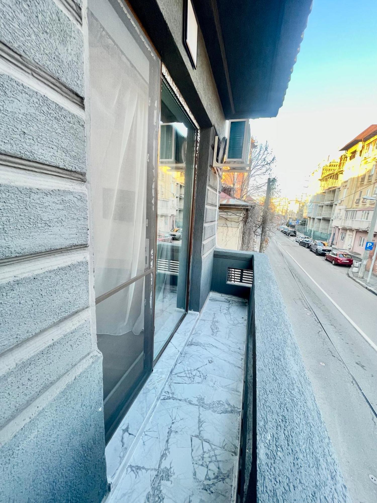 Elephant Bukurešť Exteriér fotografie