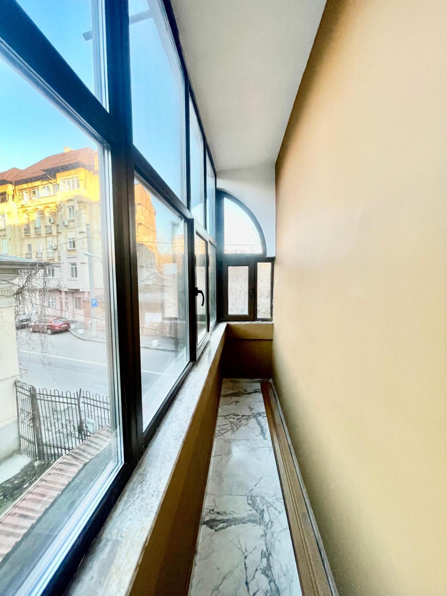 Elephant Bukurešť Exteriér fotografie